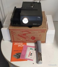 Projecteur de Diapositives