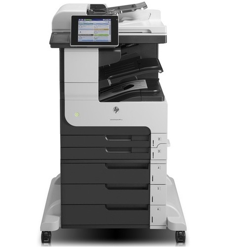 Imprimante multifonction - hp,