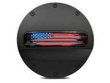 TRAPPE À CARBURANT - DRAPEAU