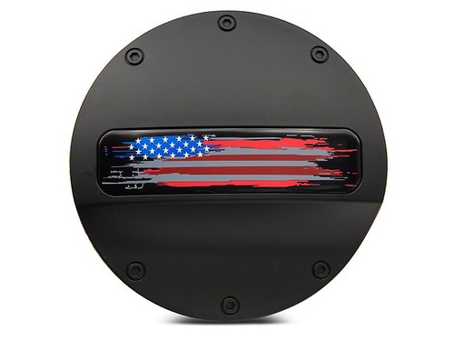 Trappe carburant drapeau - carburant,