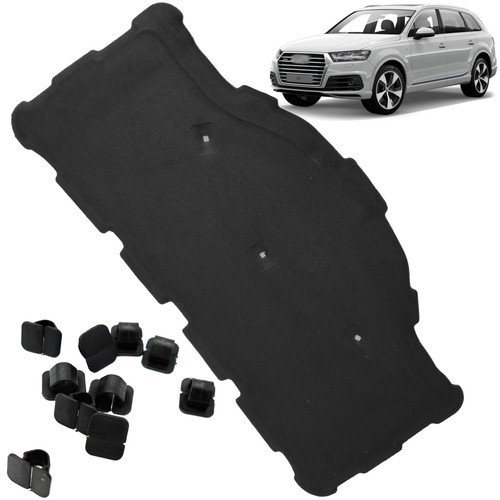 Tapis isolation acoustique - tapis,