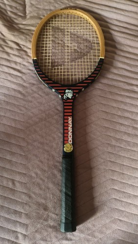 Donnay raquette tennis borg - raquette,