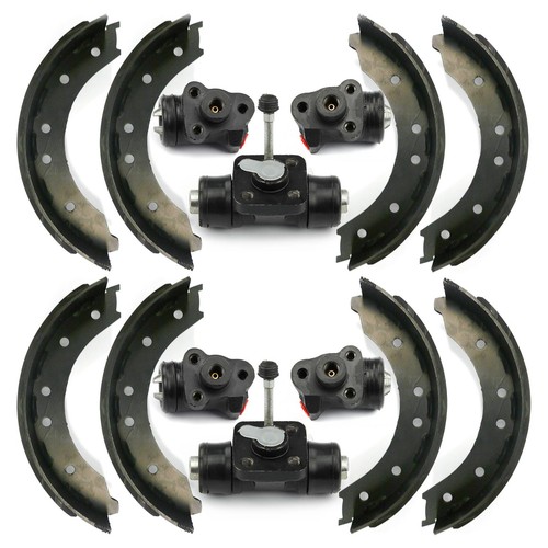 Kit freins pour steyr puch - kit,