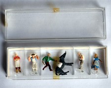 PREISER HO réf. 41 ~