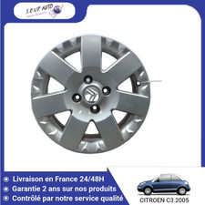 🇫🇷 JANTE ALUMINIUM