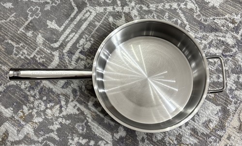 Lagostina frying pan - lagostina,