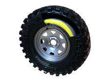 KIT BEADLOCK INTERNE JOHN RED