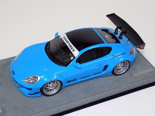 Models porsche cayman - models,