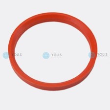 1 X Anneau de Centrage Entretoise pour Jantes en Alliage 76,0 66,6 Zb Mak TSW