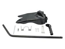 Kit de mulching adapté pour Honda HF2417HM Tracteur de pelouse