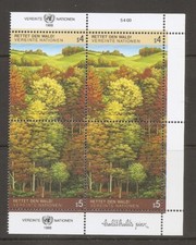 United Nations/Vienna SC #