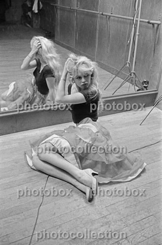 Brigitte bardot exclusive - bardot,