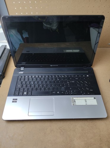 Portable packard bell - portable, hs