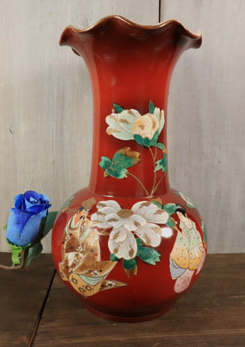 Grand vase ancien - vase,