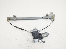 Nissan Navara D22 2004 Avant