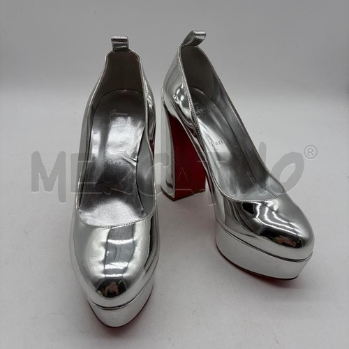 Escarpins christian louboutin - christian,