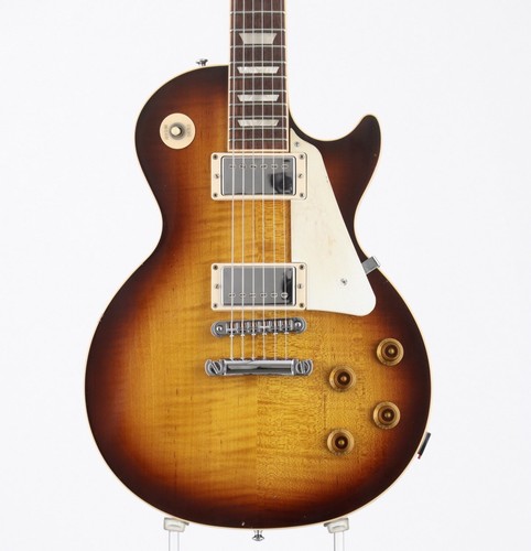 Gibson les paul standard plus - gibson,