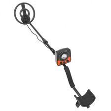MD-5021 Multifunctional Underground Metal Detector Waterproof Treasure Gold