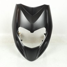 Tablier avant pour scooter