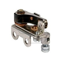 Contacts D'Allumage Pour