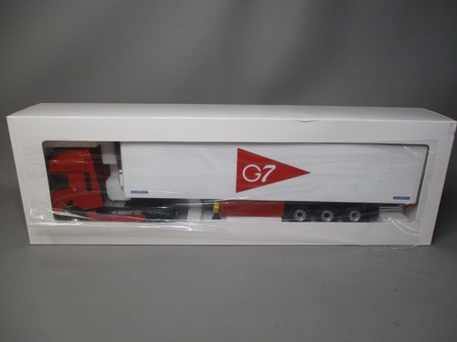 Dv11077 camion eligor 43 - dv11077,