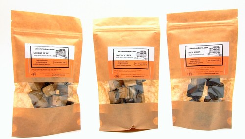 Copeaux chêne paquets - copeaux,