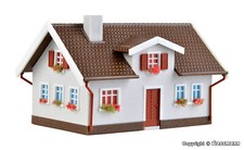 VOLLME R 47703 Échelle N Série Rétro: Maison Résidentielle