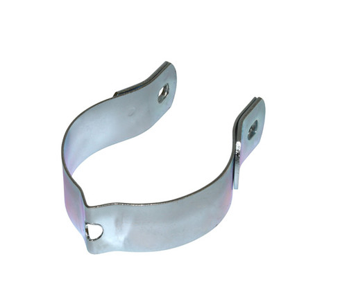 Collier pot echappement - collier,