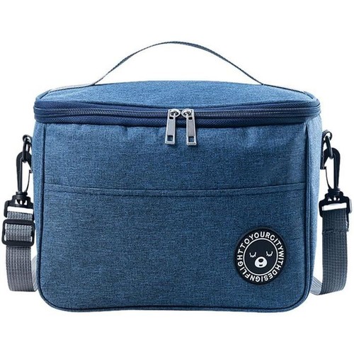 Sac isotherme déjeuner pique - sac,