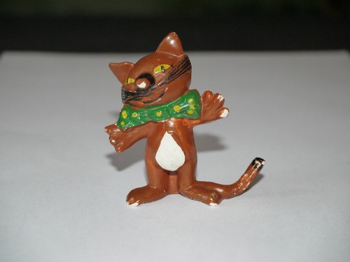 Figurine jim série kiri - jim,