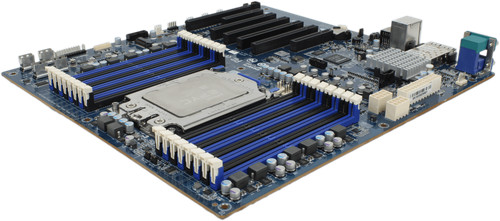 Carte mère gigabyte mz31 - carte,
