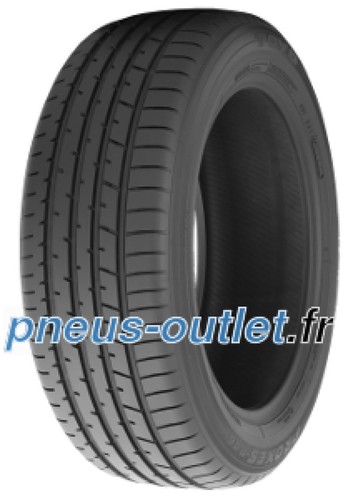Toyo proxes r46a - proxes, r19