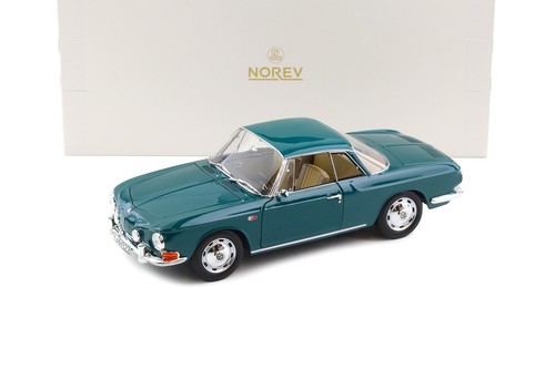 Norev karmann ghia - 1:18,