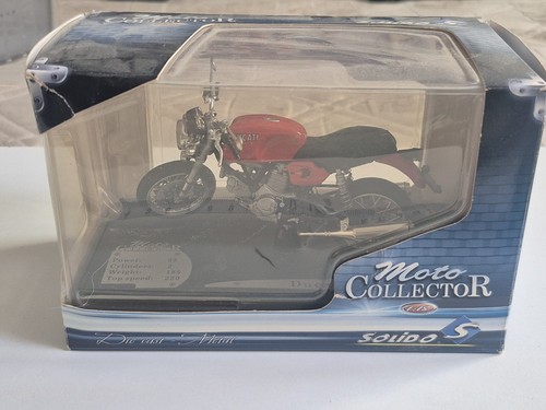 Moto miniature ducati - moto,