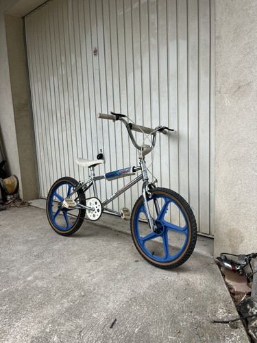 Bmx mbk 101c bicross - mbk, mx