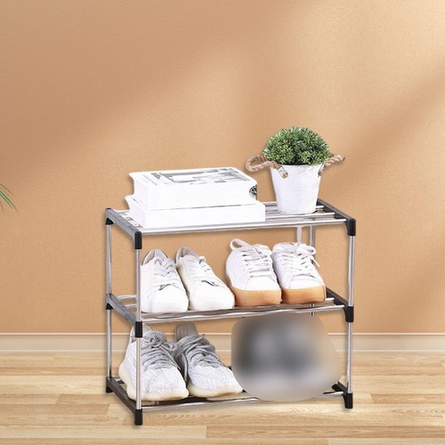Meuble chaussures rack - meuble,
