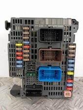 Boitier servitude moteur (BSM)