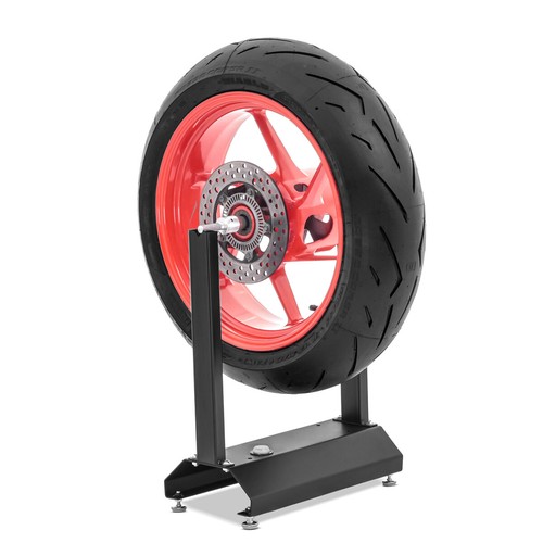 équilibreuse pneu pour moto - Équilibreuse,