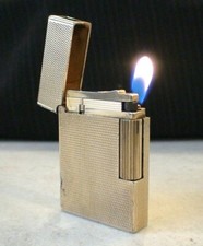 Briquet ancien st dupont - [,