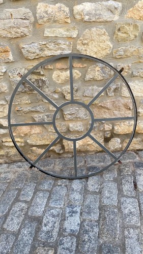 Oeil boeuf oculus - boeuf, ou