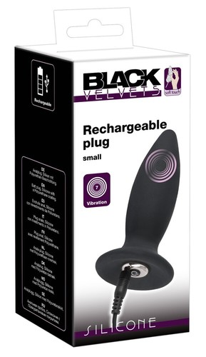 Prise rechargeable - , s