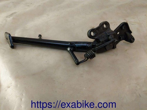Bequille laterale pour suzuki - bequille,