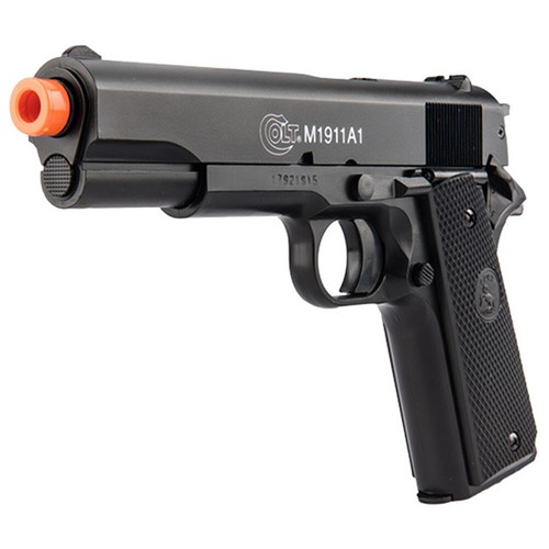 Cybergun colt m1911 spring - cybergun, a1