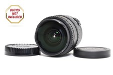 [NEUF] Objectif Tokina AT-X Fisheye 10-17 mm F3,5-4,5 DX pour Canon EF du...