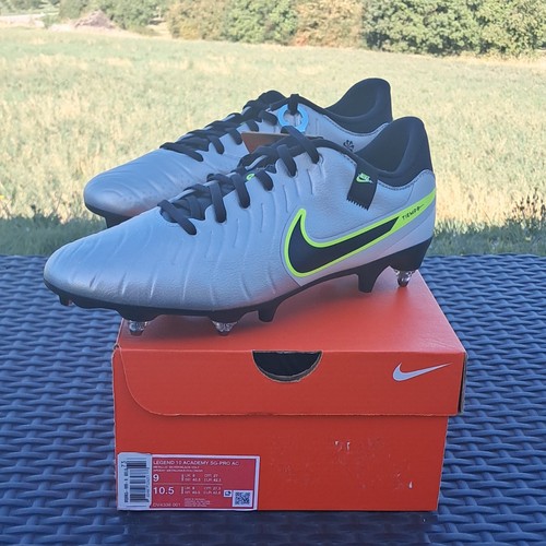 Nike tiempo legend academy - nike, 10