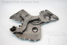 Couvercle avant Maserati