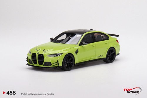Bmw schnitzer m3 - ac,