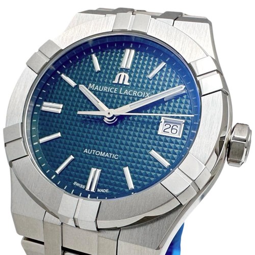 Maurice lacroix icon - lacroix,