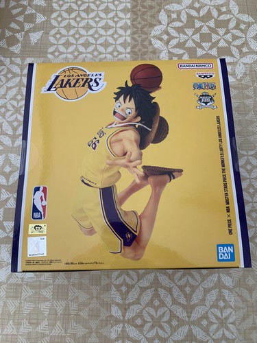 One piece nba - nba, angeles