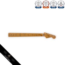 Fender Roasted Maple